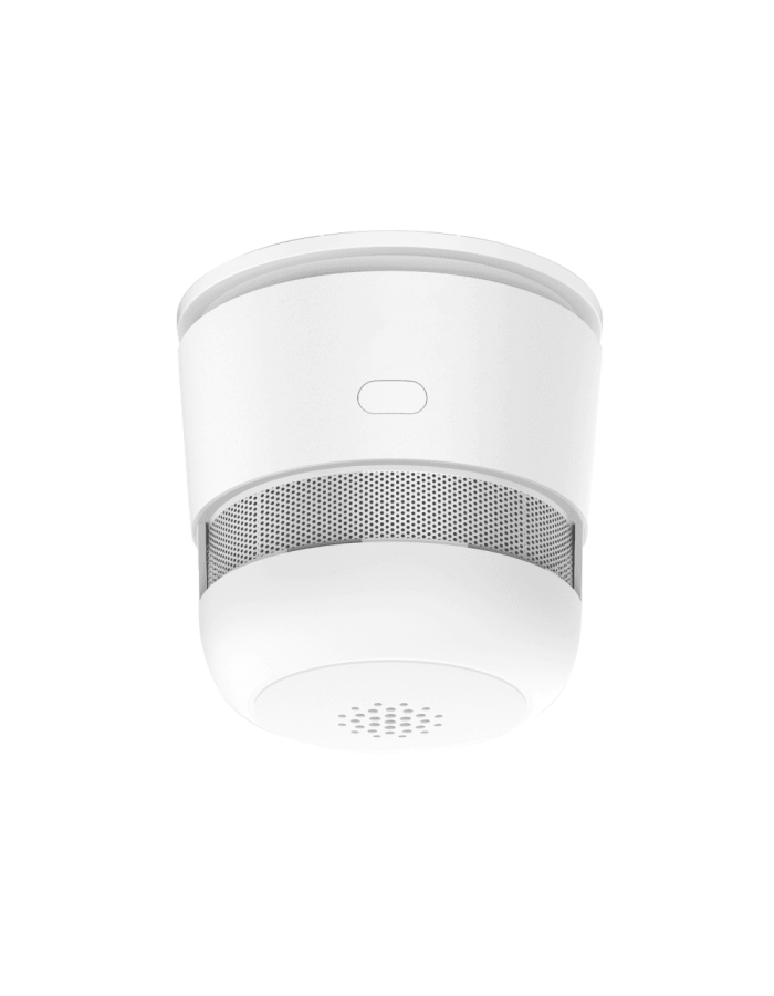 WOOX Zigbee Smart Smoke Alarm R7305