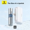 Baseus Powerbank 20W 5000mAh Plug-In USB-C 20W White Baseus Powerbank 20W 5000mAh Plug-In USB-C 20W White