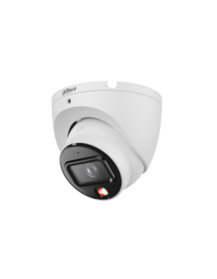 Dahua IP 8.0MP Dome 2.8mm Dual Illumination WDR HDW1839T-A-IL-S6
