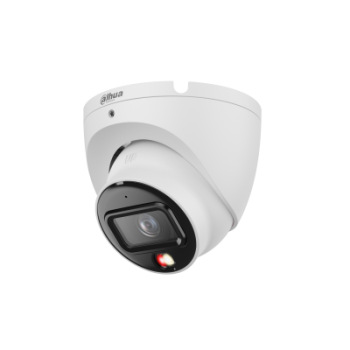 Dahua IP 8.0MP Dome 2.8mm Dual Illumination WDR HDW1839T-A-IL-S6
