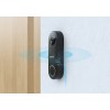 Reolink WIFI Video Doorbell 5MP black (D340W)