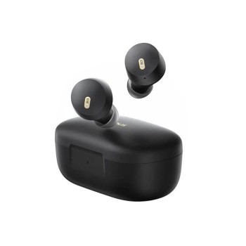 Baseus Headphones In Ear Beans TWS Bowie E18 Black Baseus Headphones In Ear Beans TWS Bowie E18 Black