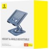 Baseus Stand Laptop Rotatable and Foldable UltraStable ProSeries V2 Baseus Stand Laptop Rotatable and Foldable UltraStable ProSeries V2