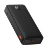 Baseus Powerbank 20W 20000mAh Airpow Black