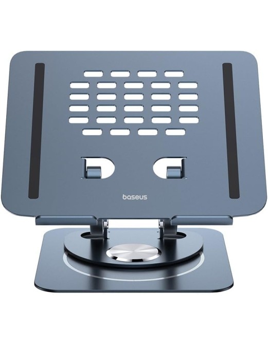 Baseus Stand Laptop Rotatable and Foldable UltraStable ProSeries V2 Baseus Stand Laptop Rotatable and Foldable UltraStable ProSeries V2