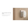 Reolink WIFI Video Doorbell 5MP black (D340W)