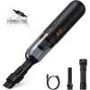 Baseus VA Vacuum Cleaner Pet/Car 6000PA A2Pro Baseus VA Vacuum Cleaner Pet/Car 6000PA A2Pro