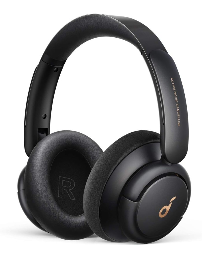 Anker Soundcore Headphones Life Q30 Black
