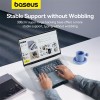 Baseus Stand Laptop Rotatable and Foldable UltraStable ProSeries V2 Baseus Stand Laptop Rotatable and Foldable UltraStable ProSeries V2