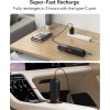Baseus VA Vacuum Cleaner Pet/Car 6000PA A2Pro Baseus VA Vacuum Cleaner Pet/Car 6000PA A2Pro