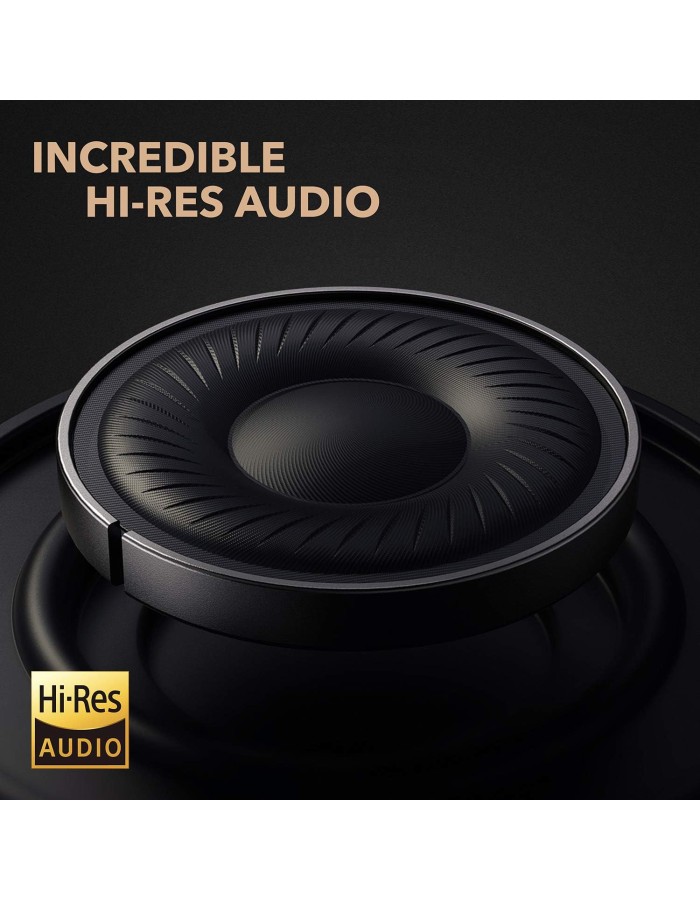 Anker Soundcore Headphones Life Q30 Black