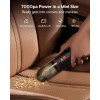 Baseus VA Vacuum Cleaner Pet/Car 6000PA A2Pro Baseus VA Vacuum Cleaner Pet/Car 6000PA A2Pro