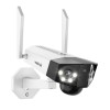 Reolink G750 (DUO2) Outdoor 4G Battery Camera 6MP Dual Lens with LTE