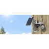 Reolink G750 (DUO2) Outdoor 4G Battery Camera 6MP Dual Lens with LTE