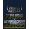 Reolink G750 (DUO2) Outdoor 4G Battery Camera 6MP Dual Lens with LTE