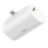 Baseus Powerbank 20W 5000mAh Plug-In USB-C 20W White