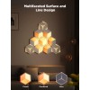 Govee Gaming Wall Glide Hexa Ultra Light Panels 7pcs (EU) H606A Govee Gaming Wall Glide Hexa Ultra Light Panels 7pcs (EU) H606A