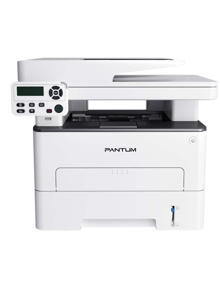 Pantum M7100DW Laser MF Printer WiFi/ADF/Duplex 33ppm