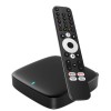 Infomir MAG555 Google TV Smart Box with Dual Band Wi-Fi 4K Android