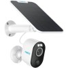 Reolink BUNDLE 5MP ARGUS 3 Pro Camera (White) + Solar Panel 6W