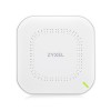 Zyxel Access Point Ceiling Cloud AX3000 LR Wi-Fi 6 Dual Band 2.5GbE Captive Portal/Authentication NWA90AXPRO