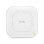 Zyxel Access Point Ceiling Cloud AX3000 LR Wi-Fi 6 Dual Band 2.5GbE Captive Portal/Authentication NWA90AXPRO