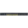 Zyxel Switch PoE Gigabit Managed Cloud L3 Lite 24PoE + 4SFP+ 375W XGS1935-28HP
