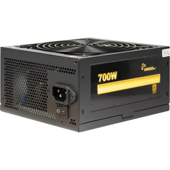 InterTech Argus GPS-700W 80+ Gold Power Supply