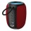 Genius Mobile Speaker Portable BT 5W SP-915BT Red