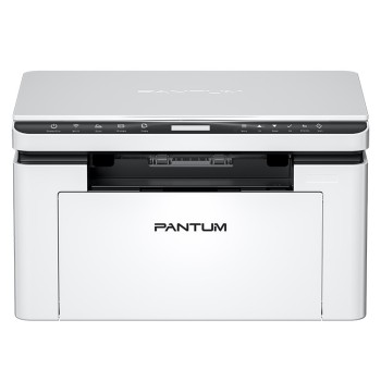 Pantum BM2300NW Laser MultiFunction Printer WiFi/Lan 22ppm