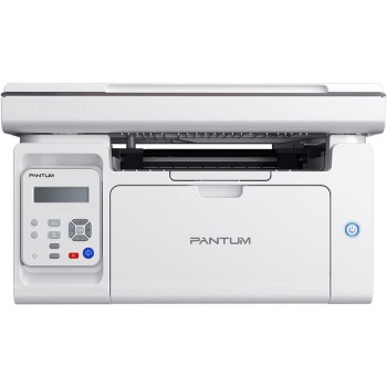 Pantum M6509NW Laser MultiFunction Printer WiFi/Lan 22ppm