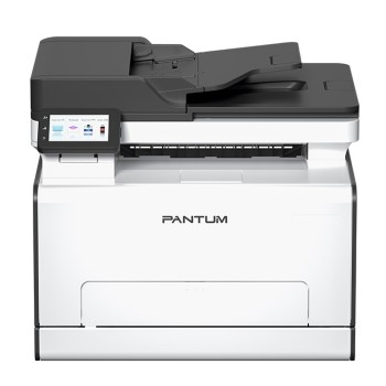 Pantum CM2100ADW Laser MF Color Printer Duplex/Lan/WiFi 20 ppm