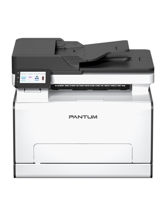 Pantum CM2100ADW Laser MF Color Printer Duplex/Lan/WiFi 20 ppm Pantum CM2100ADW Laser MF Color Printer Duplex/Lan/WiFi 20 ppm