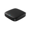 Infomir MAG555 Google TV Smart Box with Dual Band Wi-Fi 4K Android