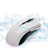 Thunderobot ML702 Wireless Gaming Rechargeable Mouse White Thunderobot ML702 Wireless Gaming Rechargeable Mouse White