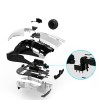Thunderobot ML702 Wireless Gaming Rechargeable Mouse White Thunderobot ML702 Wireless Gaming Rechargeable Mouse White