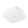 Zyxel Access Point Ceiling Cloud AX3000 LR Wi-Fi 6 Dual Band 2.5GbE Captive Portal/Authentication NWA90AXPRO
