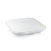 Zyxel Access Point Cloud NebulaPRO Ceiling AX3000 Wi-Fi 6 Dual Band 2.5GbE Smart Antenna WAX630S