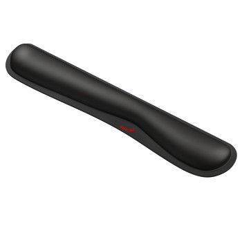 Genius G-WP100 Universal Ergonomic AntiSlip Keyboard Palm Rest with Memory Foam Genius G-WP100 Universal Ergonomic AntiSlip Keyboard Palm Rest with Memory Foam