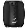 Genius Mobile Speaker Portable BT 5W SP-915BT Black