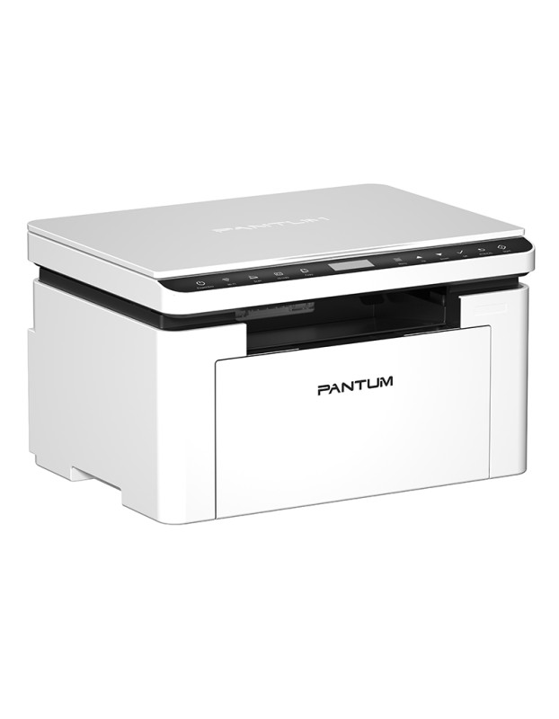 Pantum BM2300NW Laser MultiFunction Printer WiFi/Lan 22ppm Pantum BM2300NW Laser MultiFunction Printer WiFi/Lan 22ppm