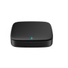 Infomir MAG555 Google TV Smart Box with Dual Band Wi-Fi 4K Android