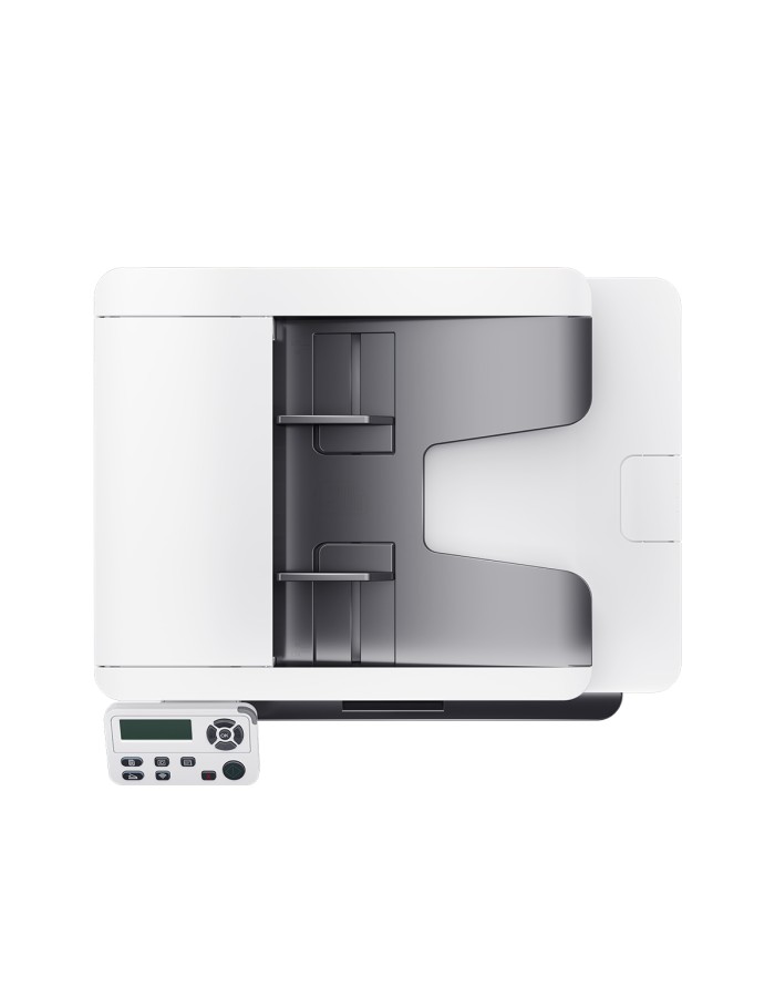 Pantum M7100DW Laser MF Printer WiFi/ADF/Duplex 33ppm