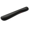 Genius G-WP100 Universal Ergonomic AntiSlip Keyboard Palm Rest with Memory Foam