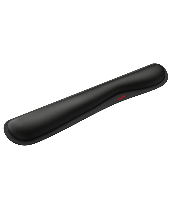 Genius G-WP100 Universal Ergonomic AntiSlip Keyboard Palm Rest with Memory Foam