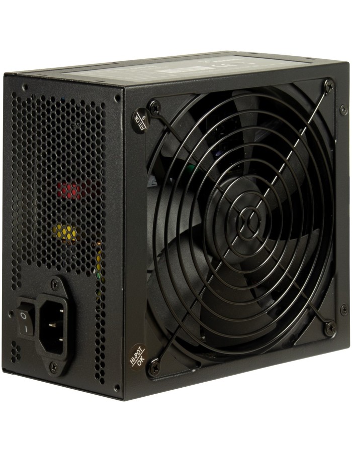 InterTech Argus GPS-700W 80+ Gold Power Supply