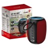 Genius Mobile Speaker Portable BT 5W SP-915BT Red Genius Mobile Speaker Portable BT 5W SP-915BT Red