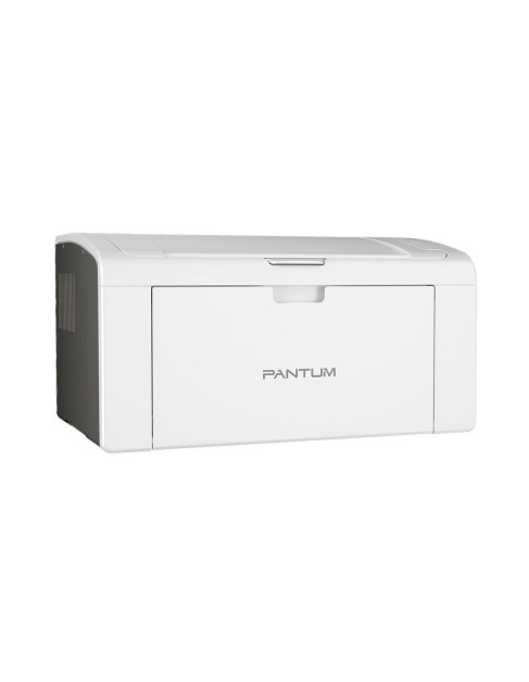 Pantum P2509W Laser Printer with Wi-Fi 22ppm Pantum P2509W Laser Printer with Wi-Fi 22ppm
