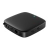 Infomir MAG555 Google TV Smart Box with Dual Band Wi-Fi 4K Android