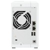 QNAP NAS 2-Bay Tower ARM Quad-Core, 4GB RAM, 2.5GbE & USB One-Touch Copy Button TS-216G